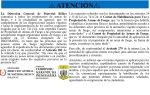 CIRCULAR N° 5/2025