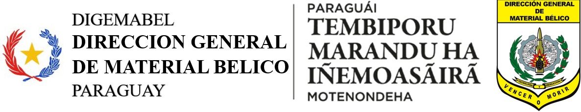 Logo de la [Institución Pública]