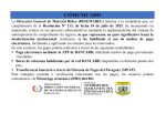 RESOLUCION N° 213/2025